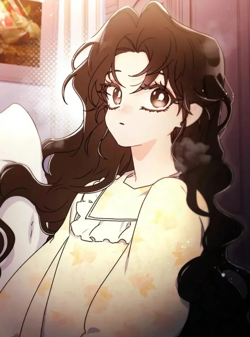 Eu me tornei a filha adotiva do protagonista Capitulo 130 Pagina 97