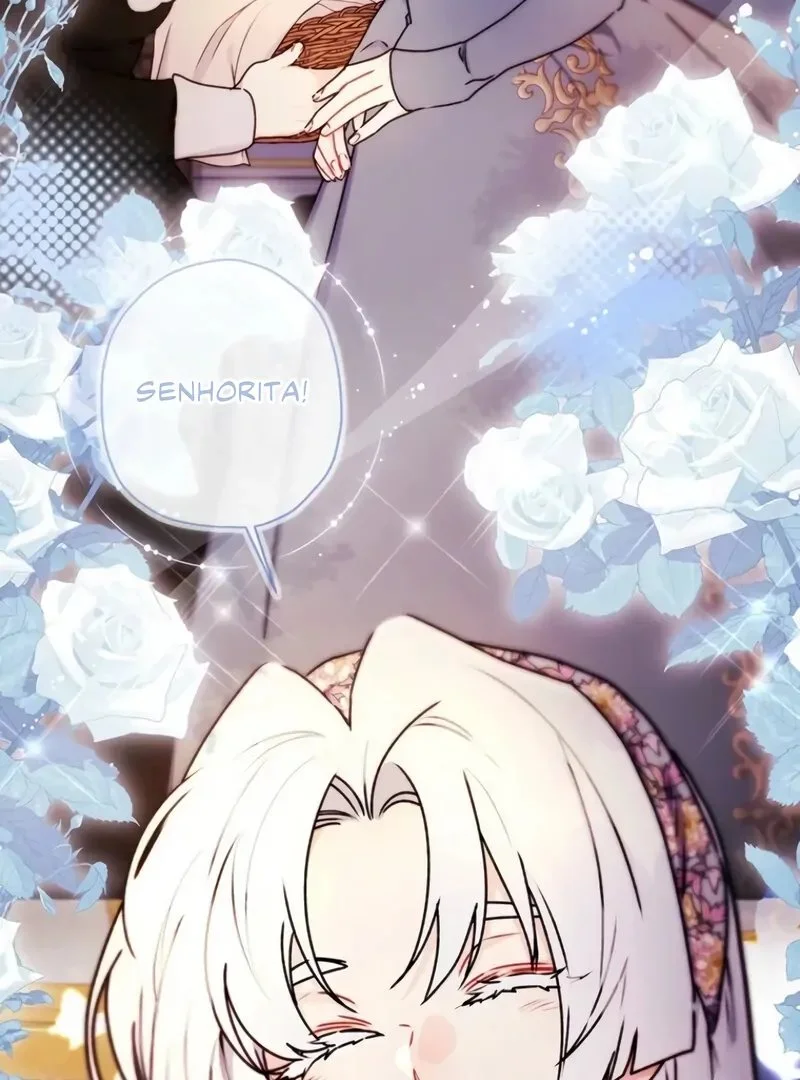 Eu me tornei a filha adotiva do protagonista Capitulo 130 Pagina 103