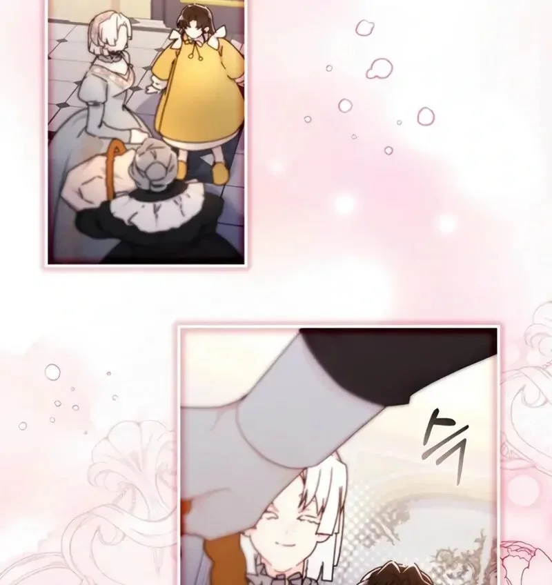 Eu me tornei a filha adotiva do protagonista Capitulo 130 Pagina 107