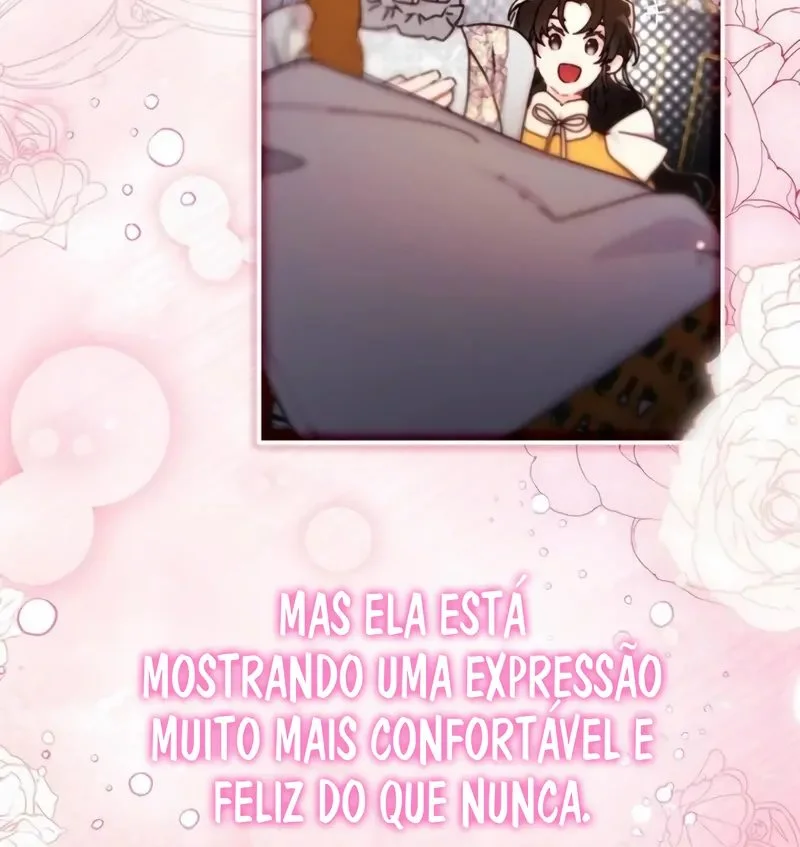 Eu me tornei a filha adotiva do protagonista Capitulo 130 Pagina 108