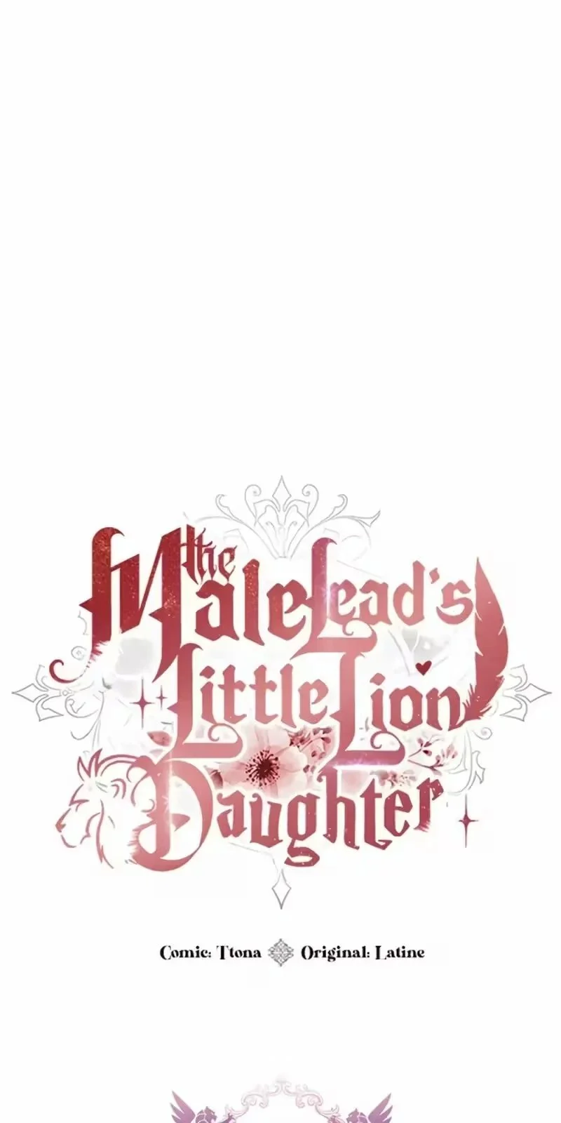 Eu me tornei a filha adotiva do protagonista Capitulo 131 Pagina 2