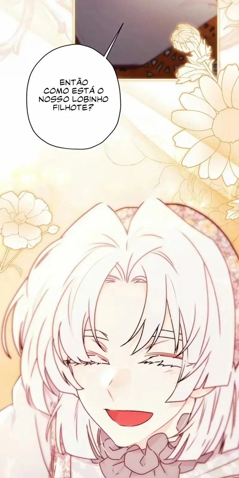 Eu me tornei a filha adotiva do protagonista Capitulo 131 Pagina 5