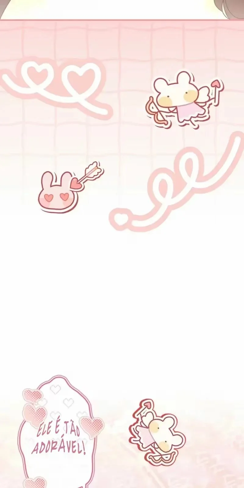 Eu me tornei a filha adotiva do protagonista Capitulo 131 Pagina 8