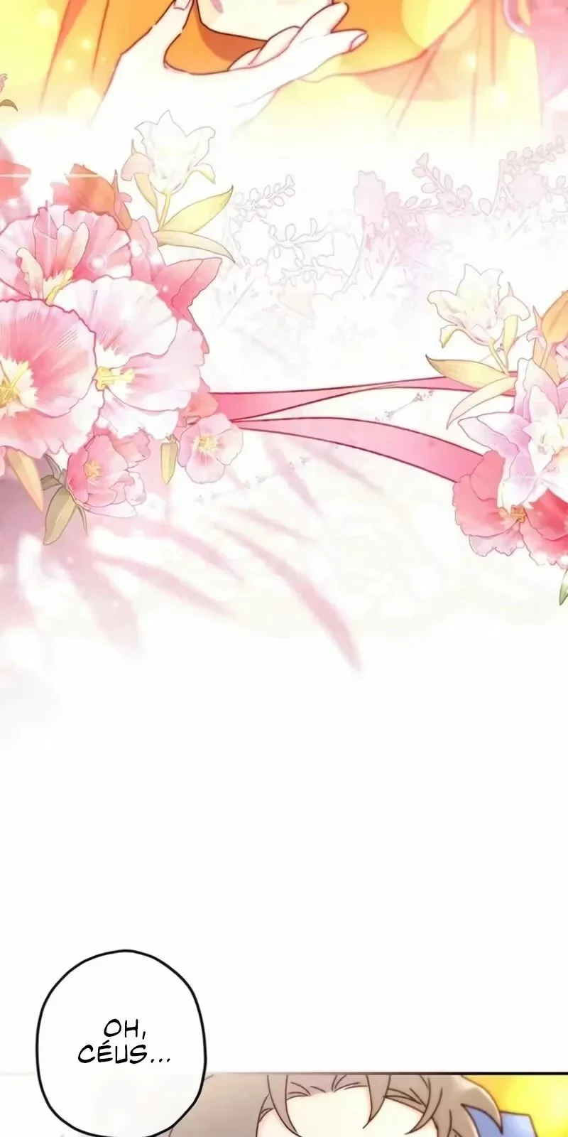 Eu me tornei a filha adotiva do protagonista Capitulo 131 Pagina 14