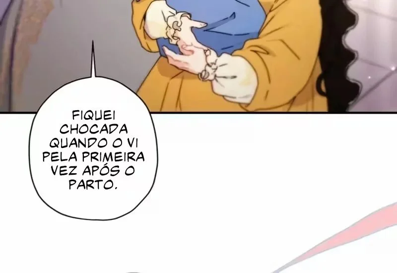Eu me tornei a filha adotiva do protagonista Capitulo 131 Pagina 16