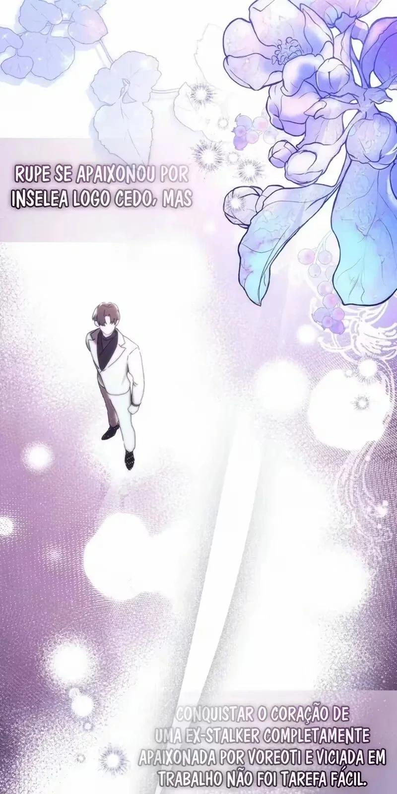 Eu me tornei a filha adotiva do protagonista Capitulo 131 Pagina 21