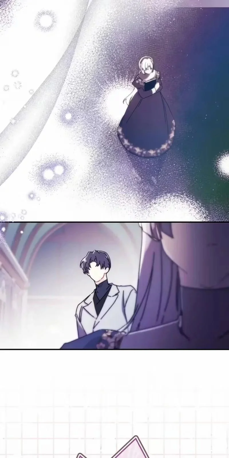 Eu me tornei a filha adotiva do protagonista Capitulo 131 Pagina 22