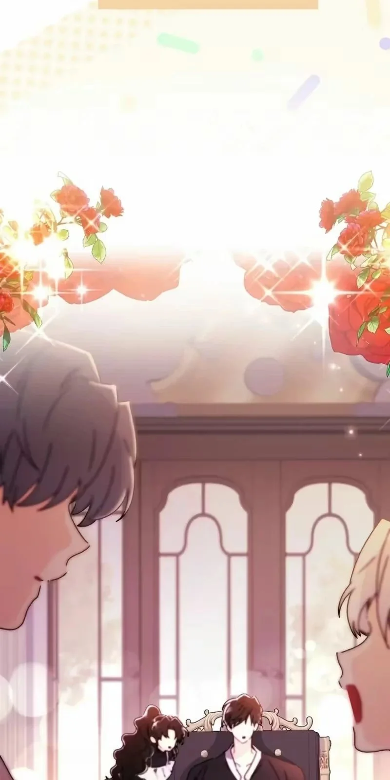 Eu me tornei a filha adotiva do protagonista Capitulo 131 Pagina 29