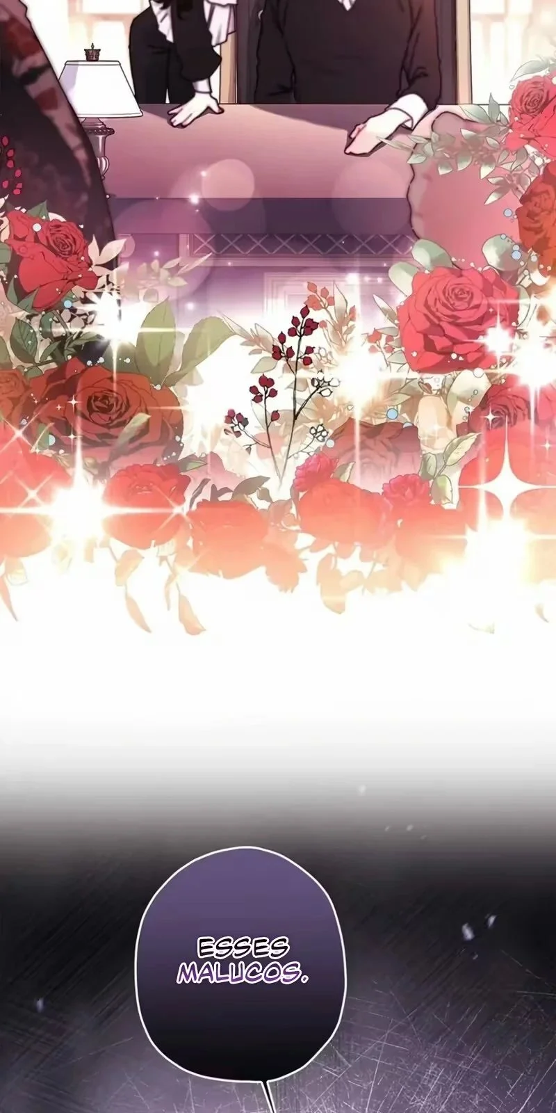 Eu me tornei a filha adotiva do protagonista Capitulo 131 Pagina 30