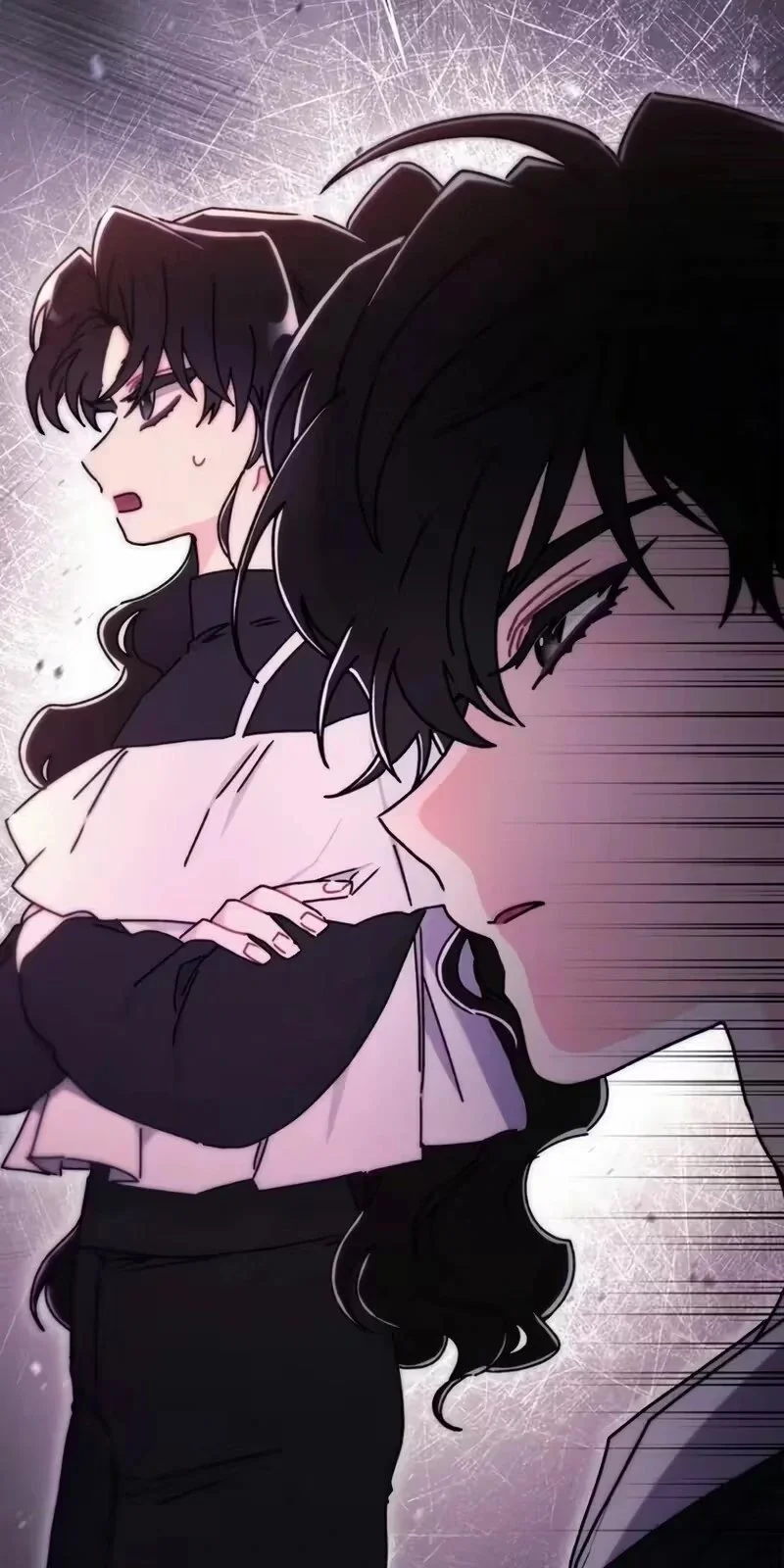 Eu me tornei a filha adotiva do protagonista Capitulo 131 Pagina 31