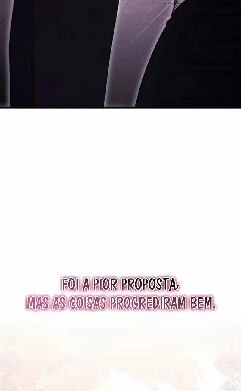 Eu me tornei a filha adotiva do protagonista Capitulo 131 Pagina 32