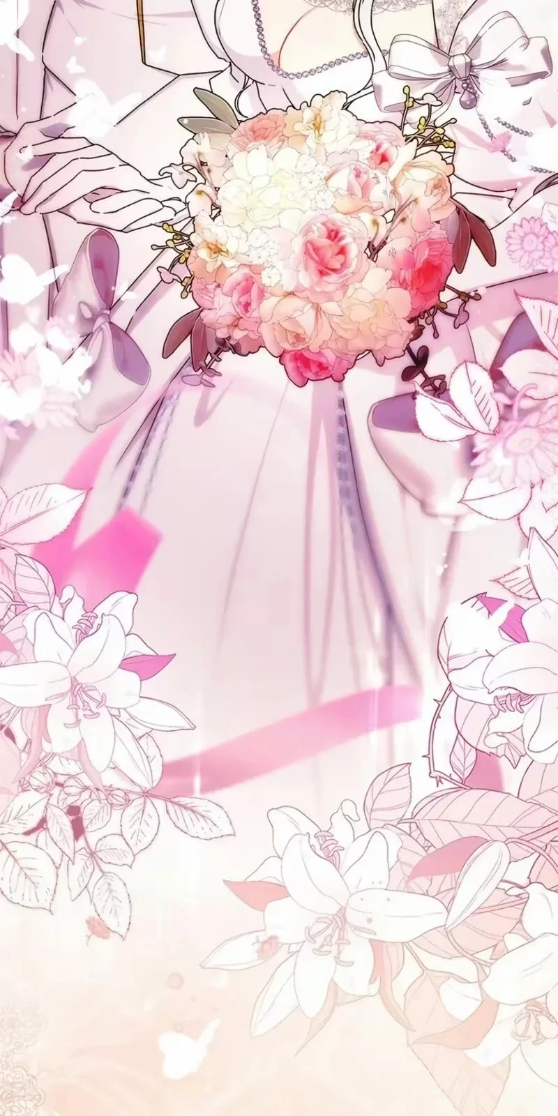 Eu me tornei a filha adotiva do protagonista Capitulo 131 Pagina 36