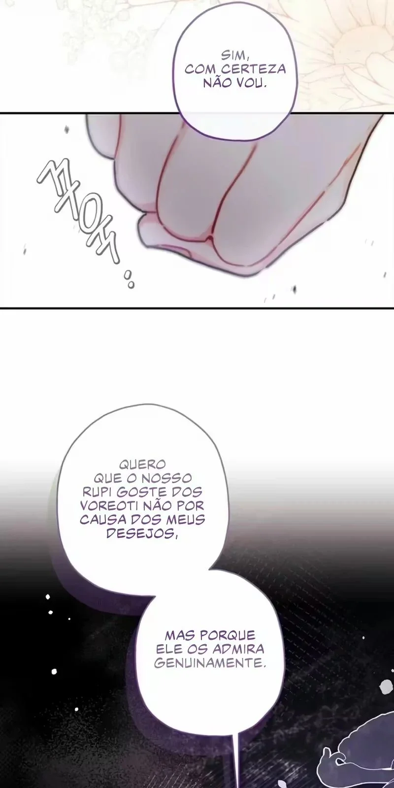 Eu me tornei a filha adotiva do protagonista Capitulo 131 Pagina 41