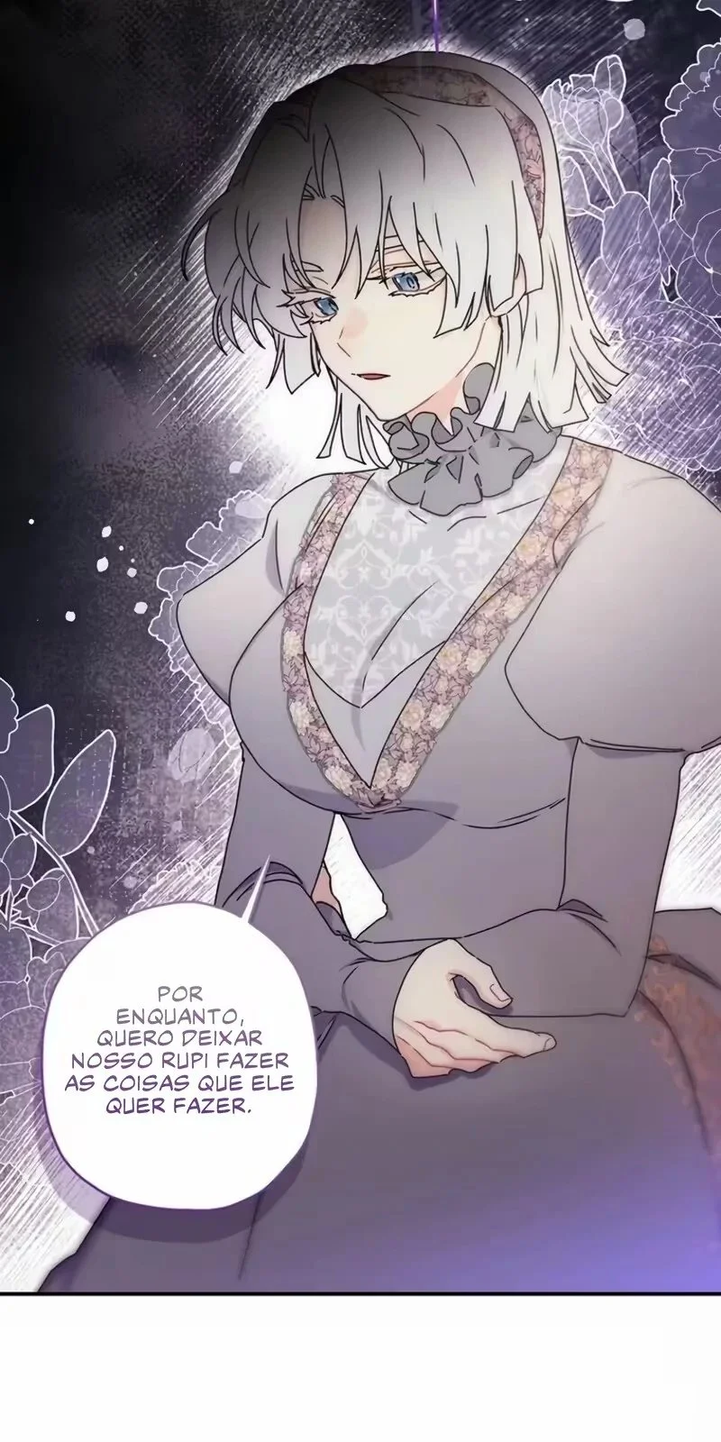 Eu me tornei a filha adotiva do protagonista Capitulo 131 Pagina 42