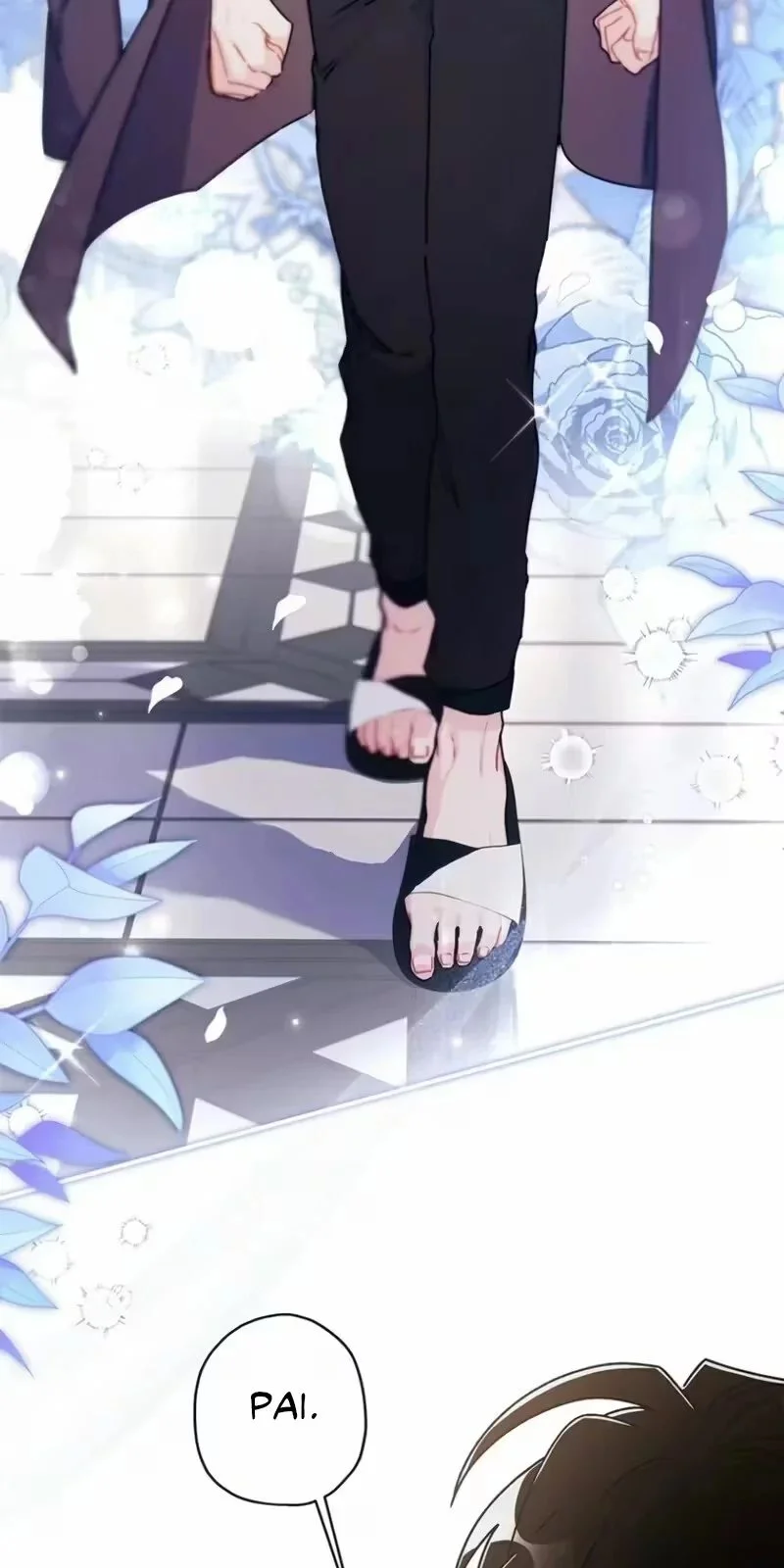 Eu me tornei a filha adotiva do protagonista Capitulo 131 Pagina 52