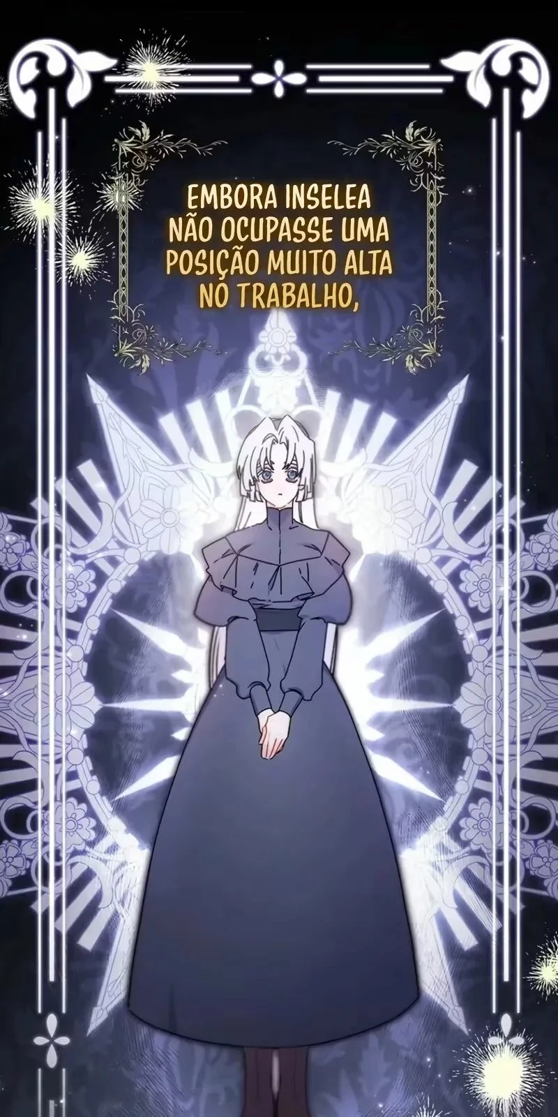 Eu me tornei a filha adotiva do protagonista Capitulo 131 Pagina 59