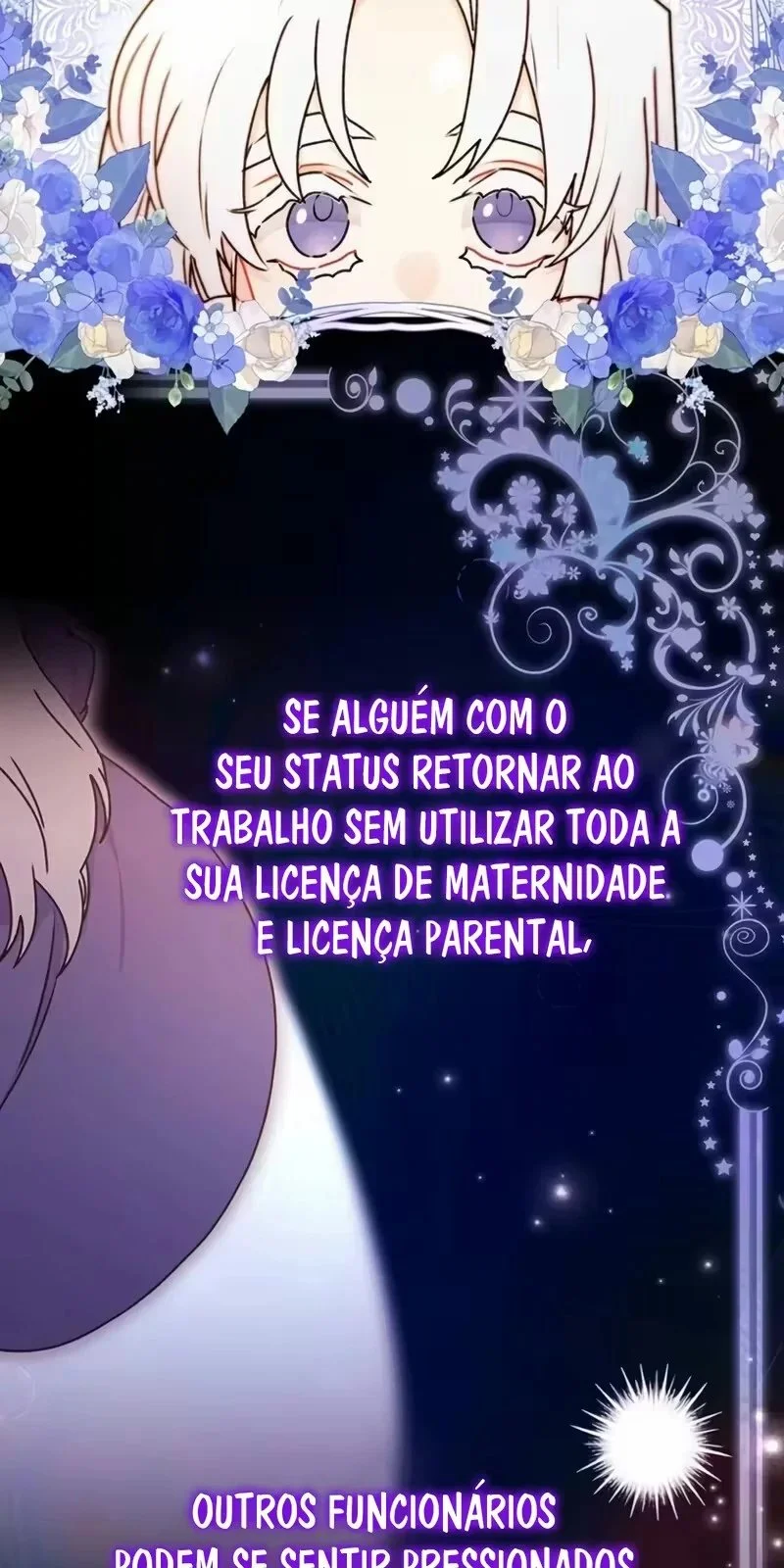 Eu me tornei a filha adotiva do protagonista Capitulo 131 Pagina 61