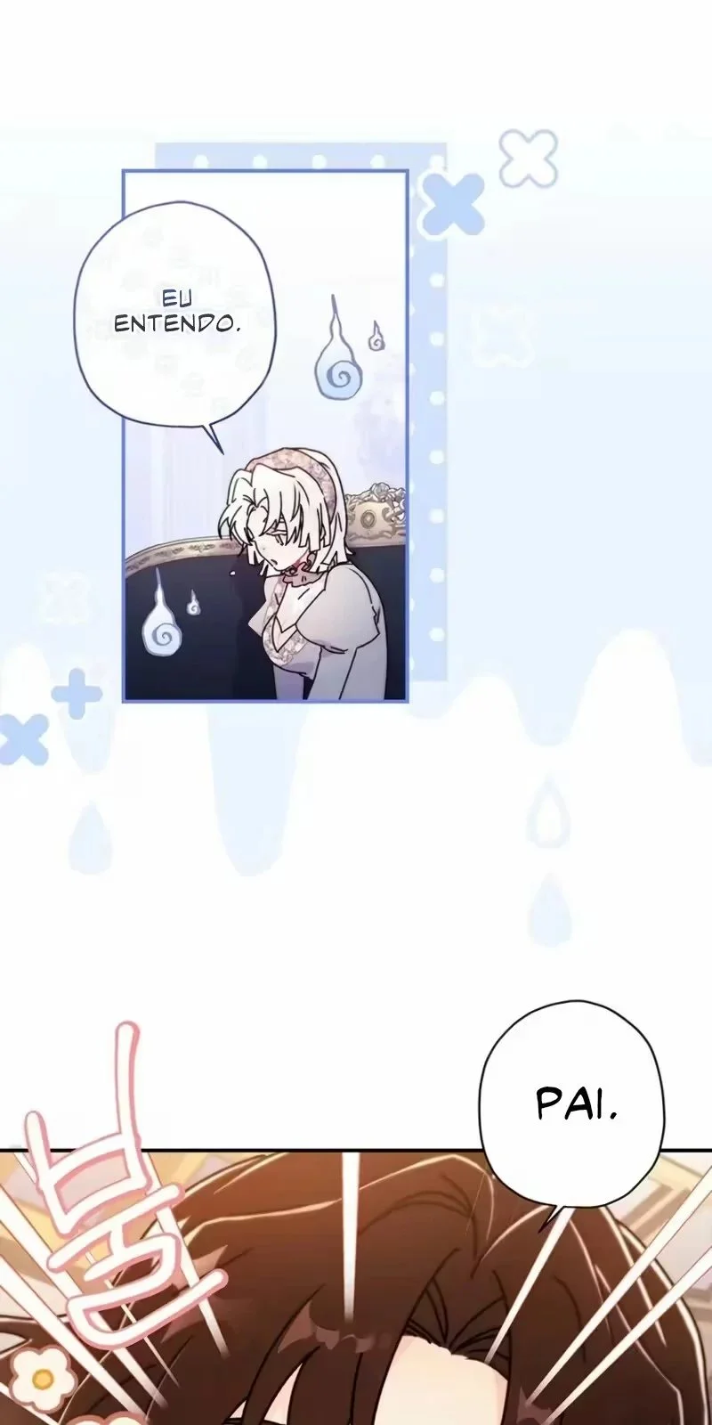 Eu me tornei a filha adotiva do protagonista Capitulo 131 Pagina 67