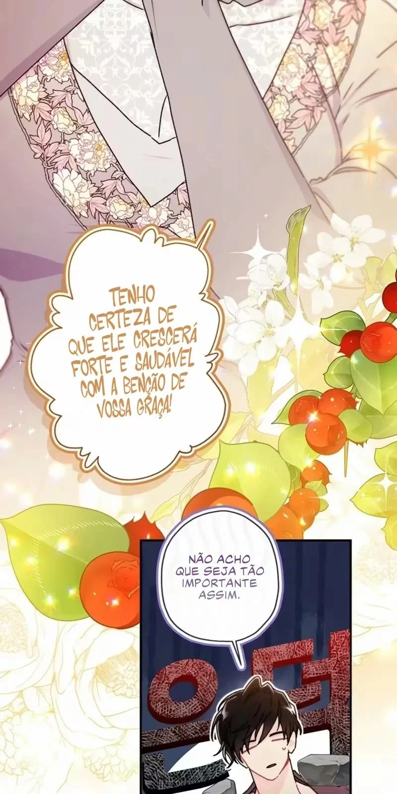 Eu me tornei a filha adotiva do protagonista Capitulo 131 Pagina 72