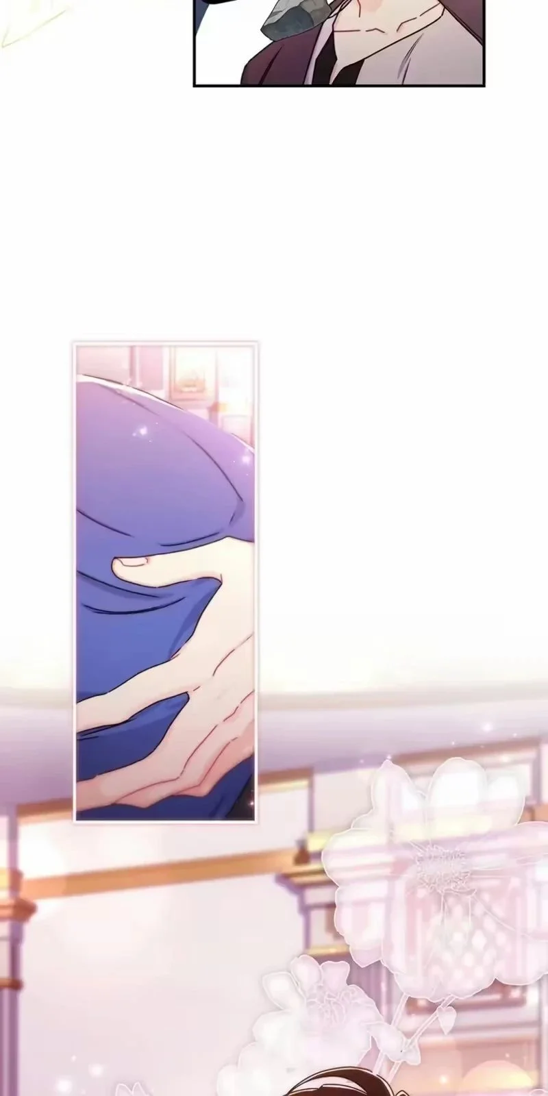 Eu me tornei a filha adotiva do protagonista Capitulo 131 Pagina 73