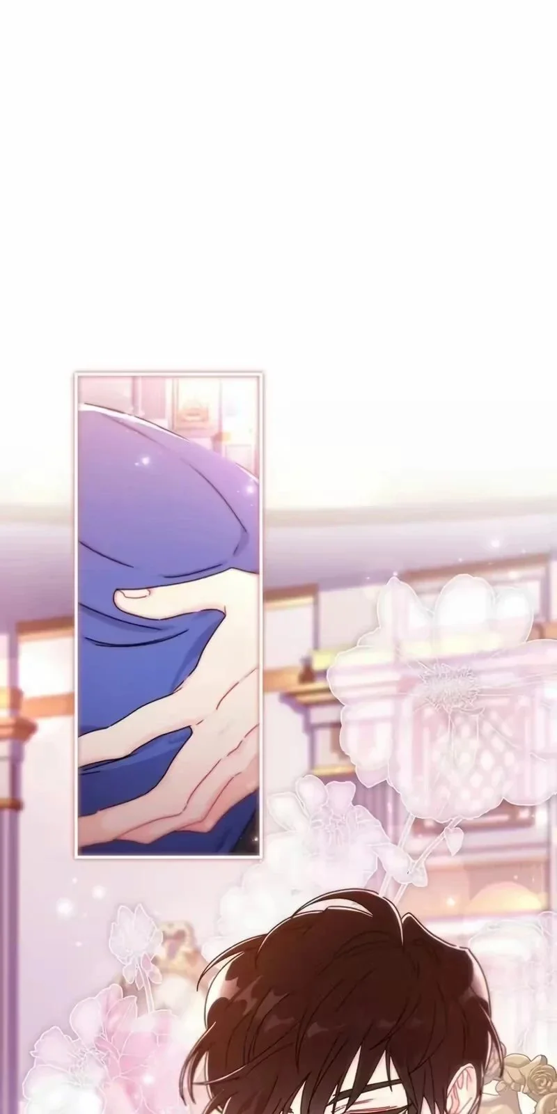 Eu me tornei a filha adotiva do protagonista Capitulo 132 Pagina 2