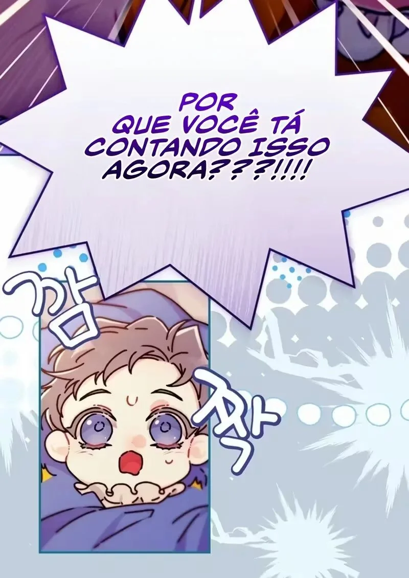 Eu me tornei a filha adotiva do protagonista Capitulo 132 Pagina 9