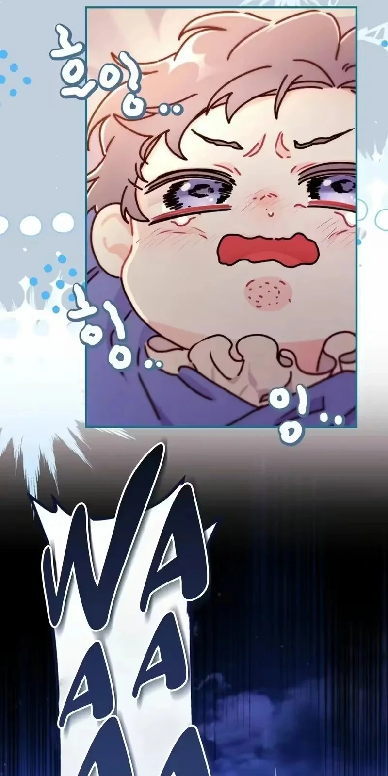 Eu me tornei a filha adotiva do protagonista Capitulo 132 Pagina 10