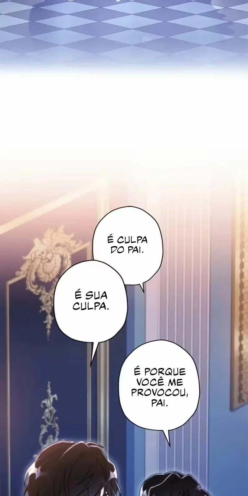 Eu me tornei a filha adotiva do protagonista Capitulo 132 Pagina 13