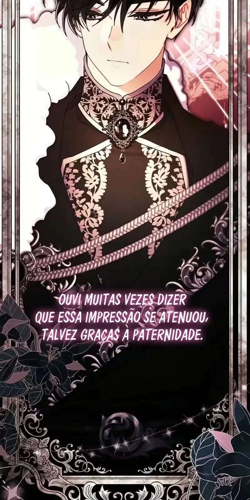 Eu me tornei a filha adotiva do protagonista Capitulo 132 Pagina 21