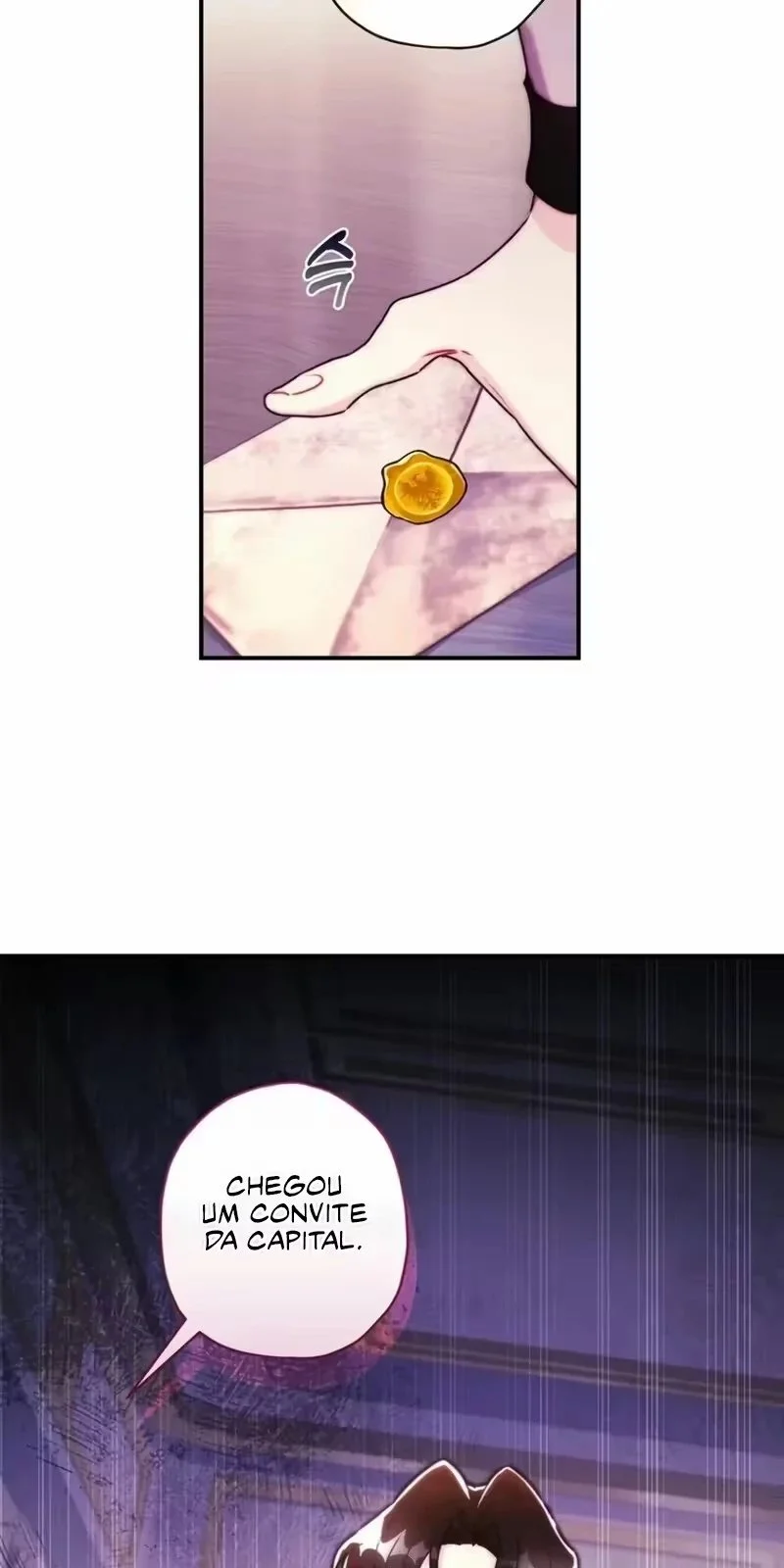 Eu me tornei a filha adotiva do protagonista Capitulo 132 Pagina 27