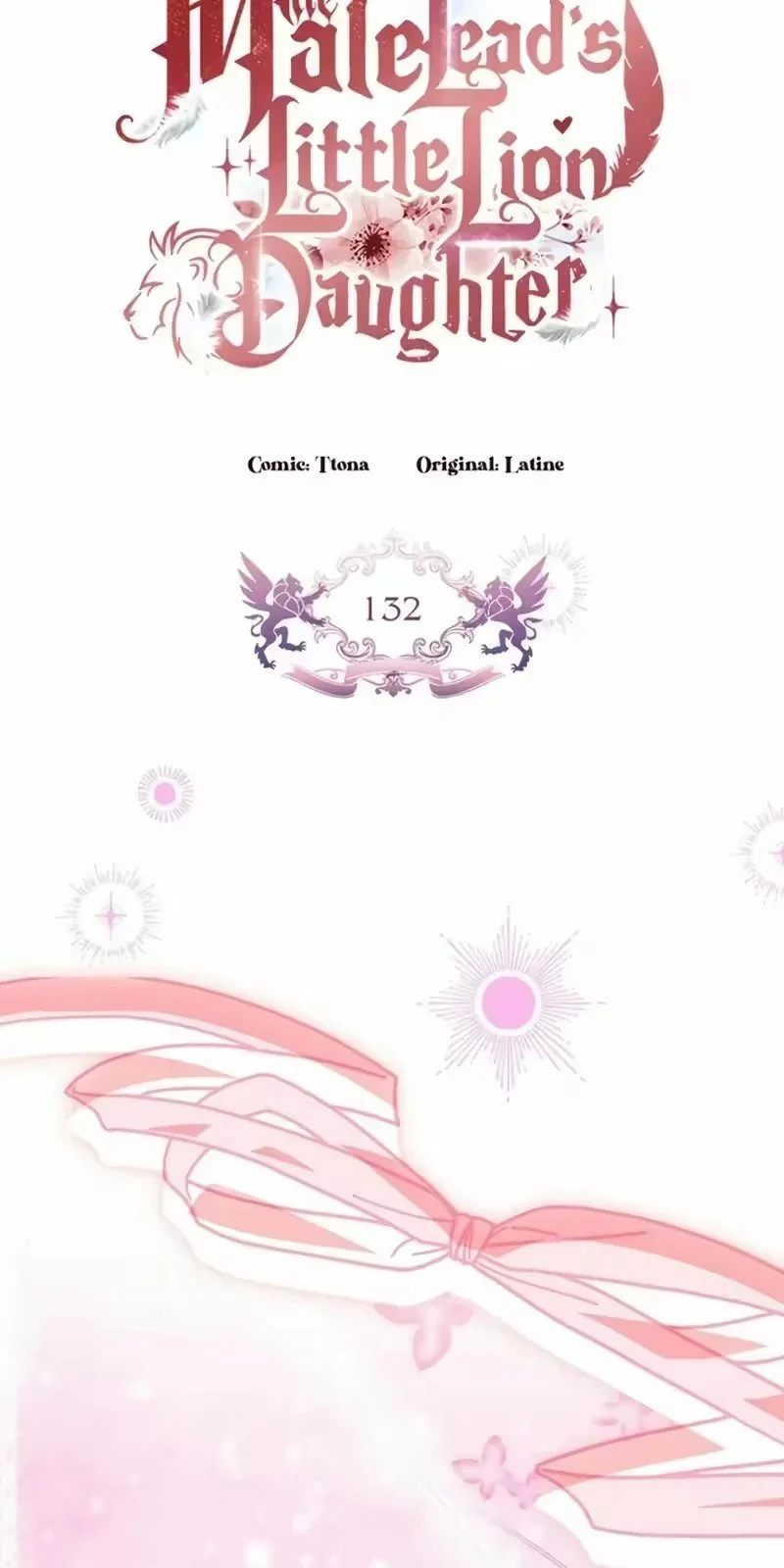 Eu me tornei a filha adotiva do protagonista Capitulo 132 Pagina 31