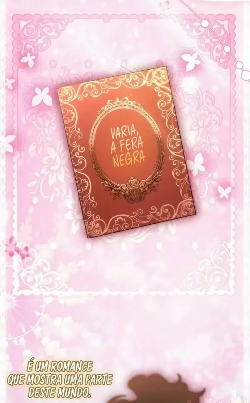 Eu me tornei a filha adotiva do protagonista Capitulo 132 Pagina 32