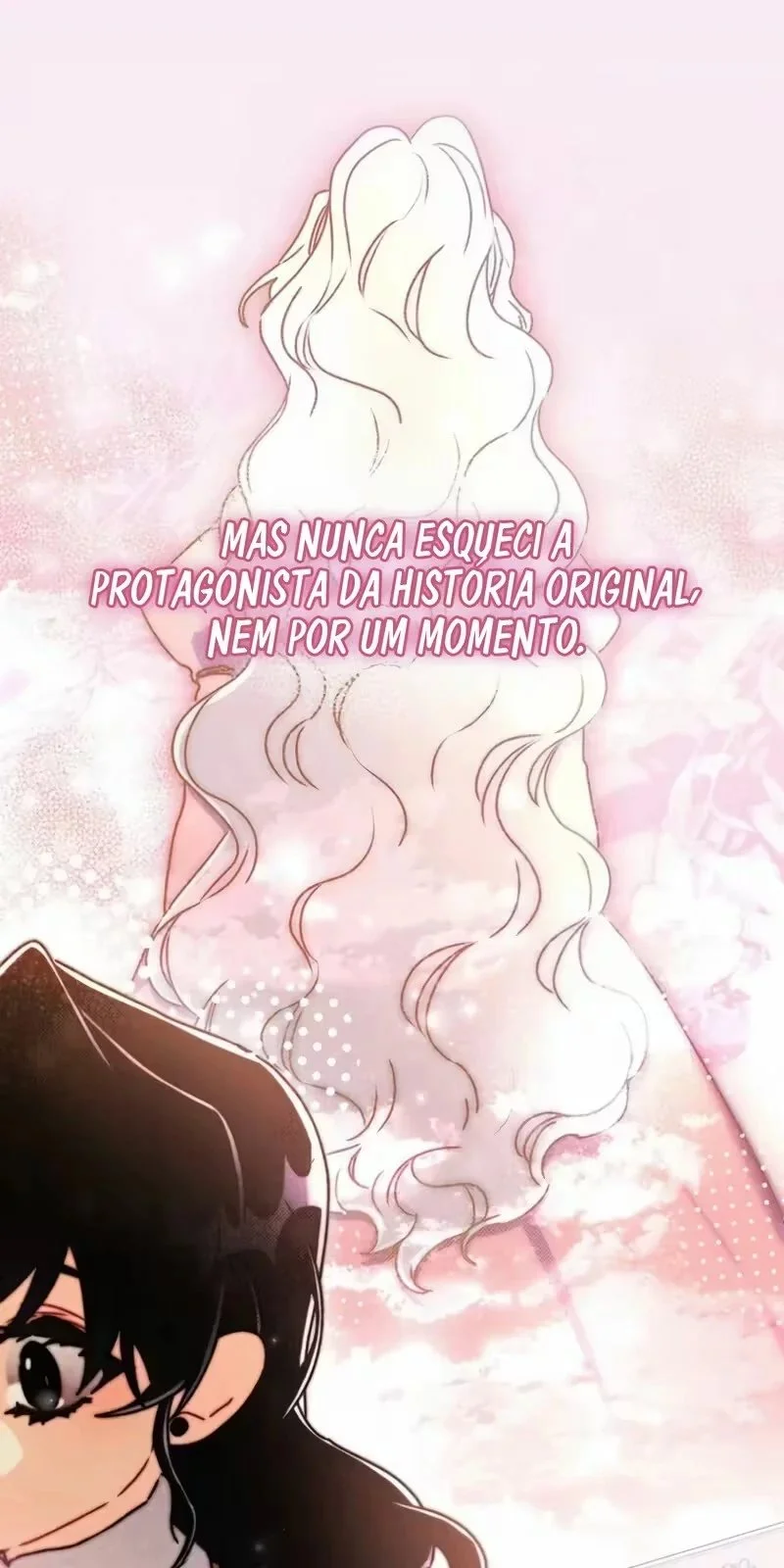 Eu me tornei a filha adotiva do protagonista Capitulo 132 Pagina 36