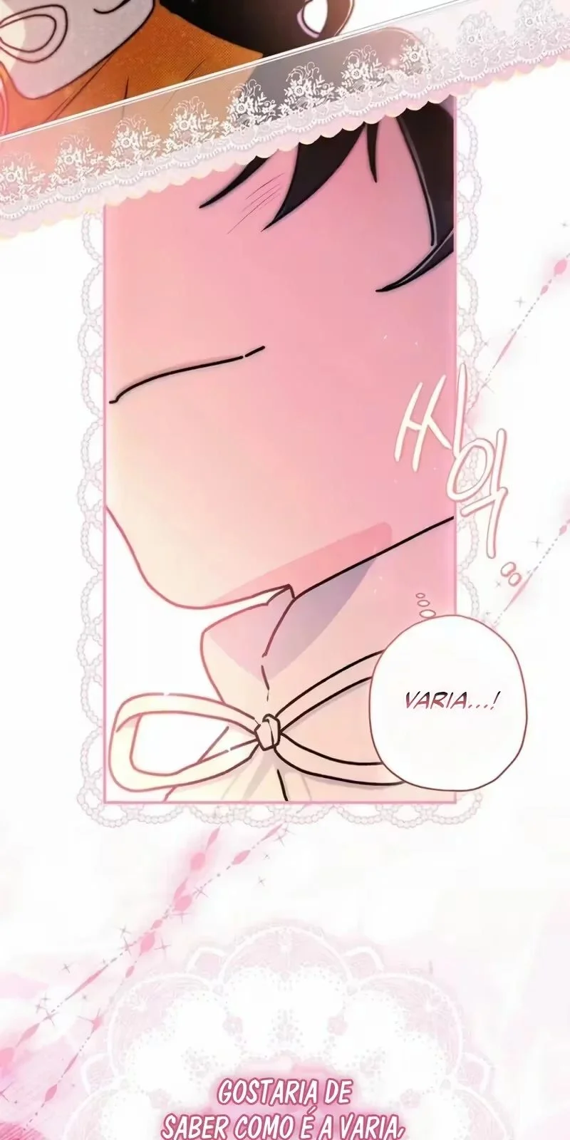 Eu me tornei a filha adotiva do protagonista Capitulo 132 Pagina 37