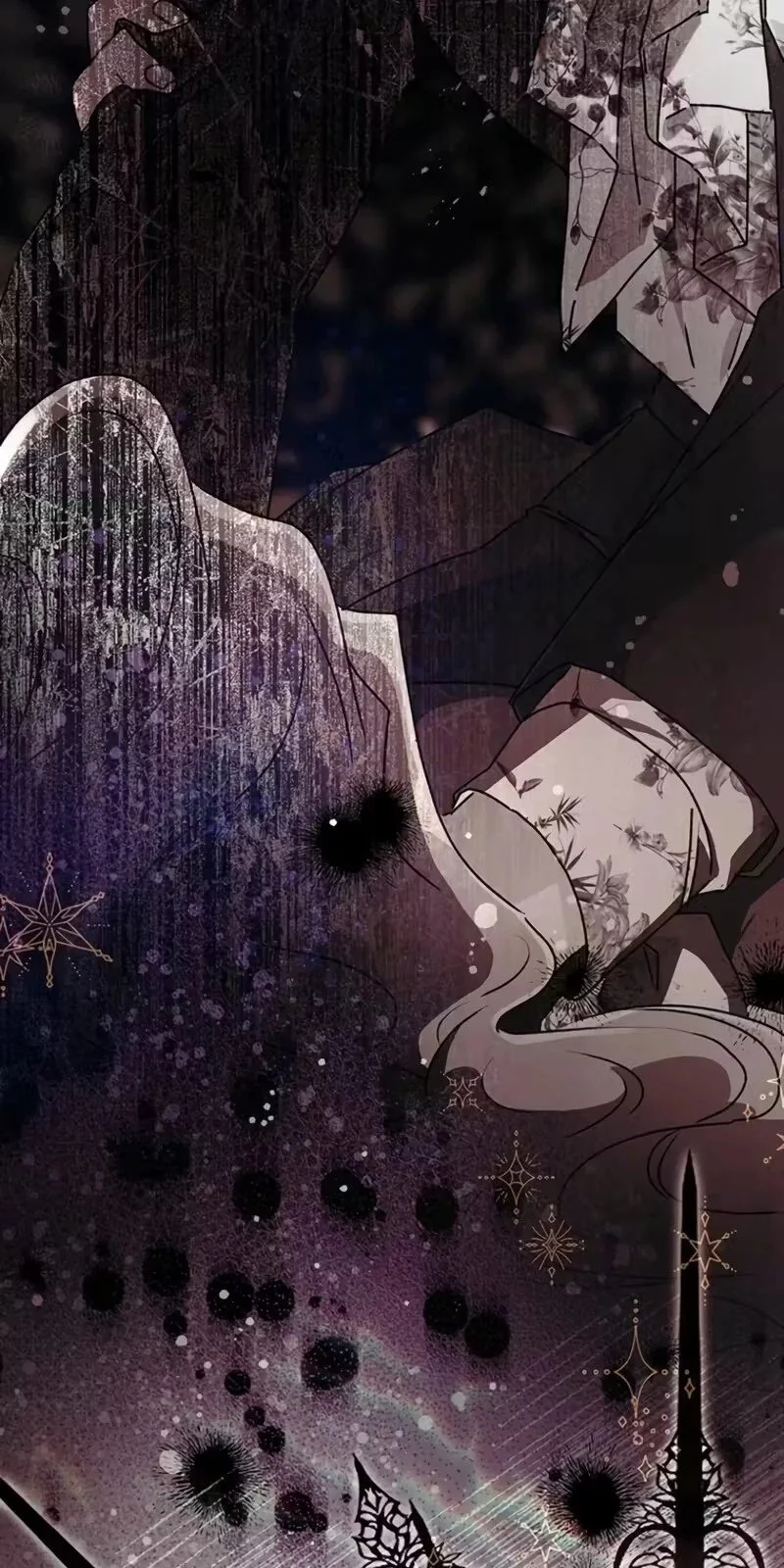 Eu me tornei a filha adotiva do protagonista Capitulo 132 Pagina 43