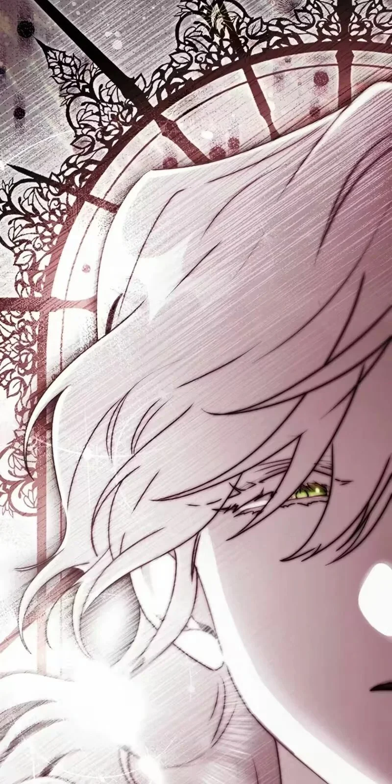 Eu me tornei a filha adotiva do protagonista Capitulo 132 Pagina 44