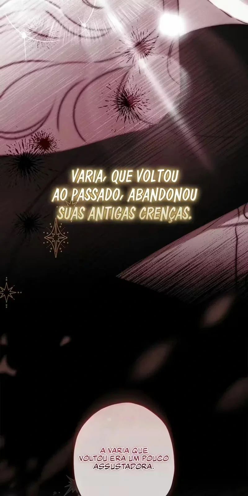 Eu me tornei a filha adotiva do protagonista Capitulo 132 Pagina 45