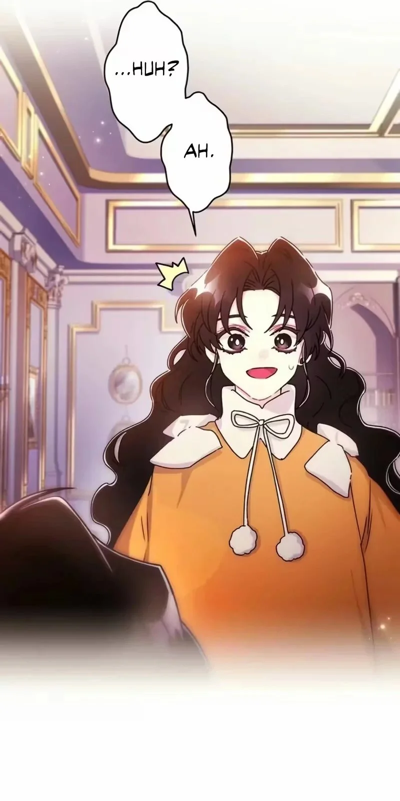 Eu me tornei a filha adotiva do protagonista Capitulo 132 Pagina 48