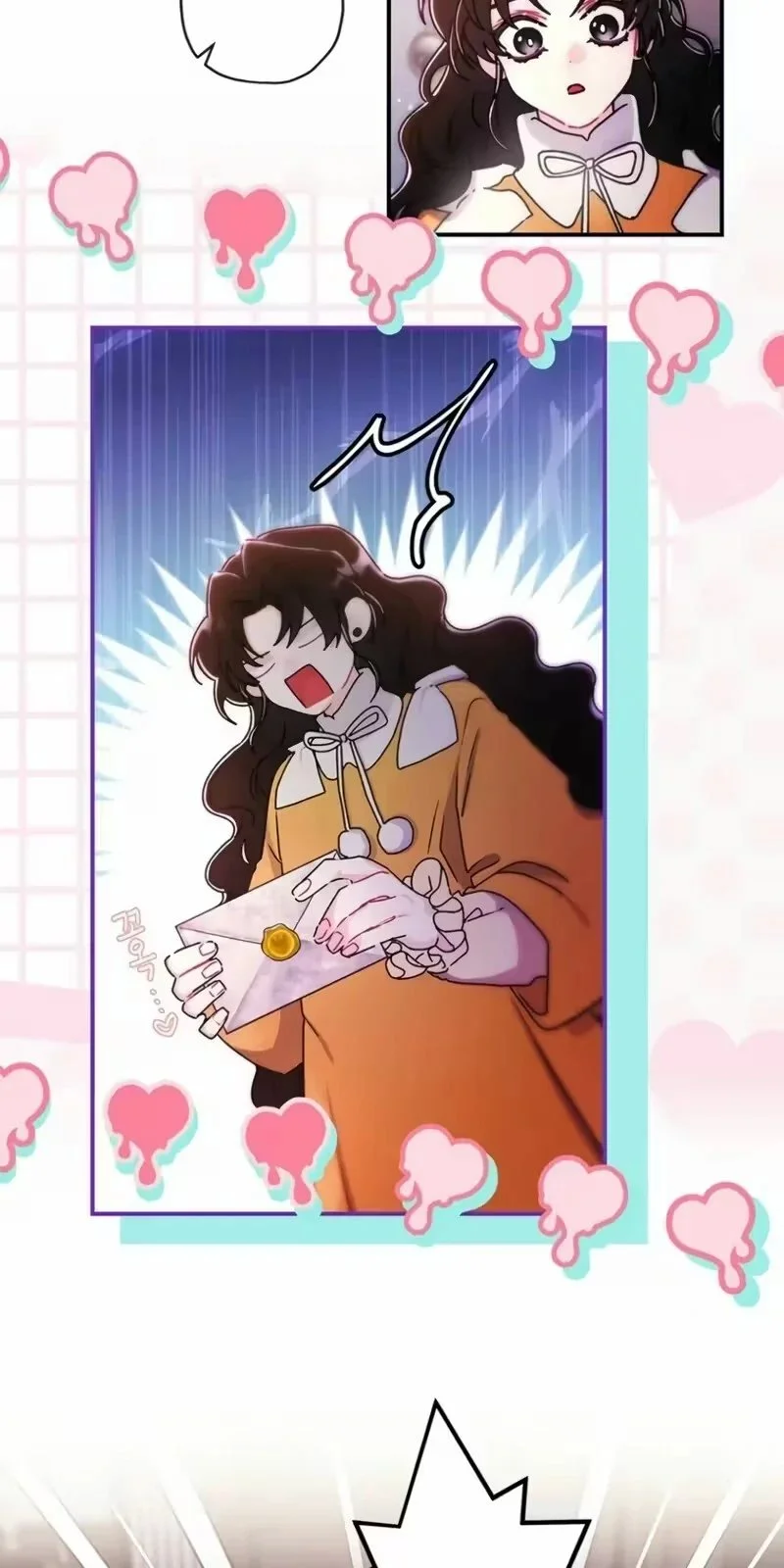 Eu me tornei a filha adotiva do protagonista Capitulo 132 Pagina 50