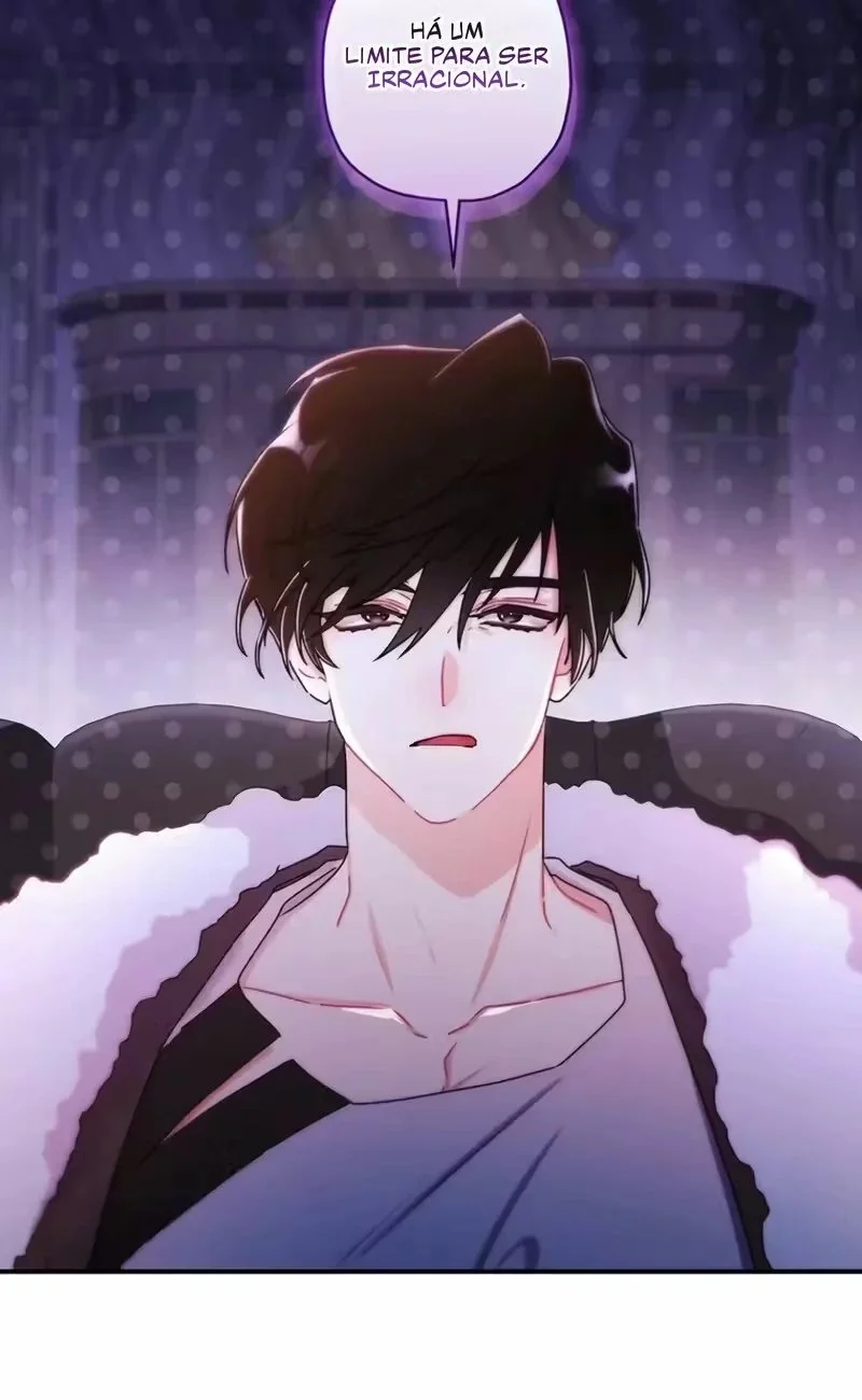 Eu me tornei a filha adotiva do protagonista Capitulo 132 Pagina 55