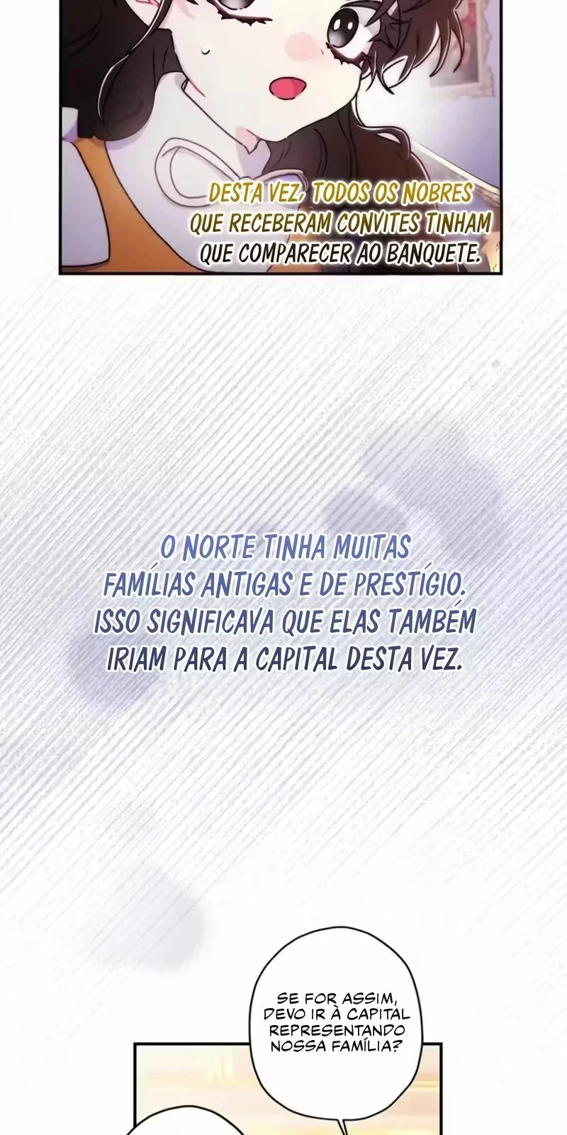 Eu me tornei a filha adotiva do protagonista Capitulo 132 Pagina 58