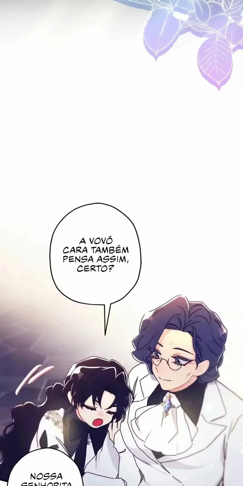 Eu me tornei a filha adotiva do protagonista Capitulo 132 Pagina 67