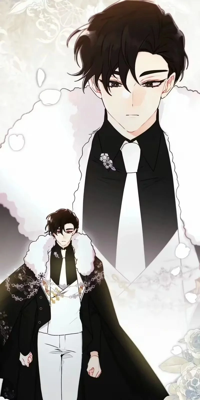 Eu me tornei a filha adotiva do protagonista Capitulo 132 Pagina 70