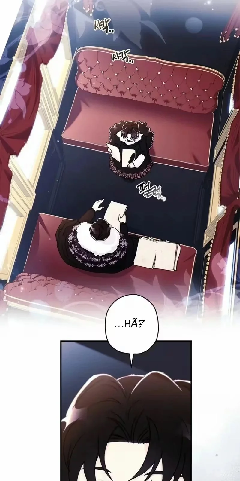 Eu me tornei a filha adotiva do protagonista Capitulo 133 Pagina 12