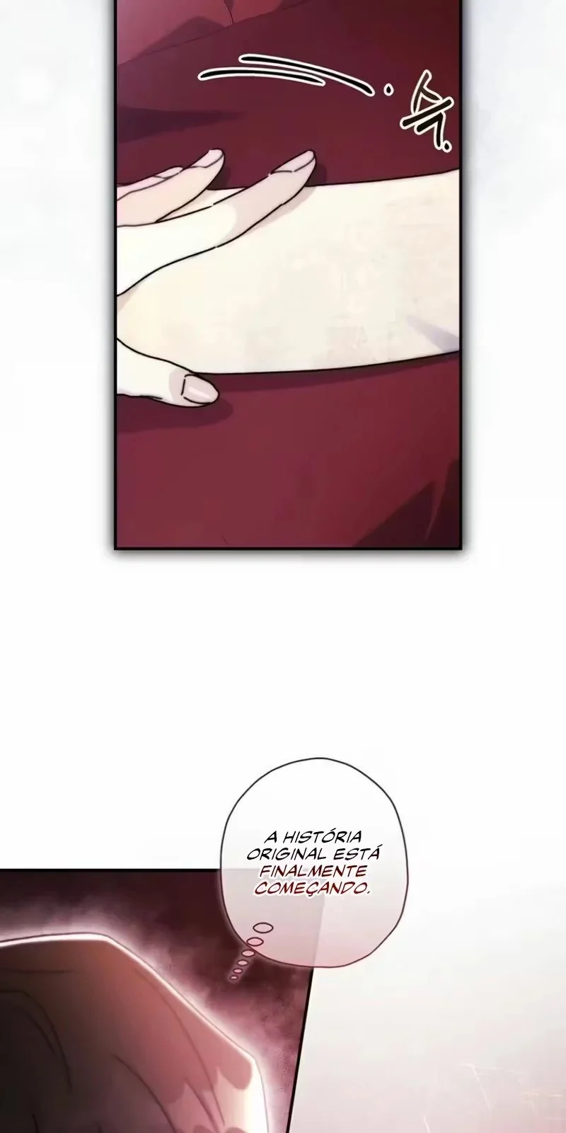 Eu me tornei a filha adotiva do protagonista Capitulo 133 Pagina 19