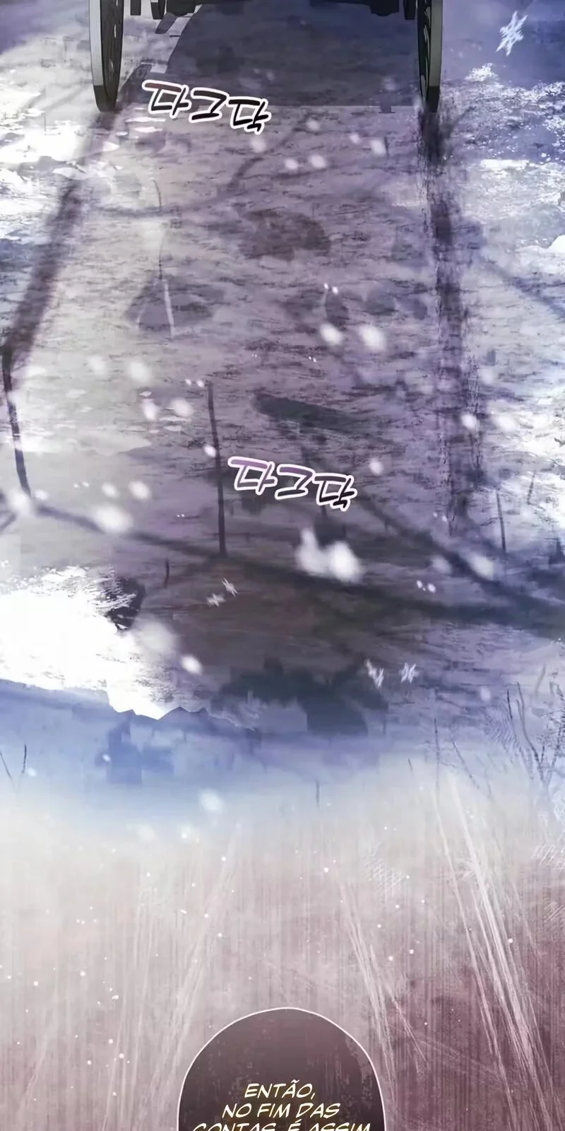 Eu me tornei a filha adotiva do protagonista Capitulo 133 Pagina 22