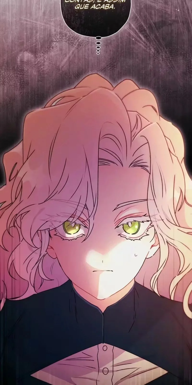 Eu me tornei a filha adotiva do protagonista Capitulo 133 Pagina 23