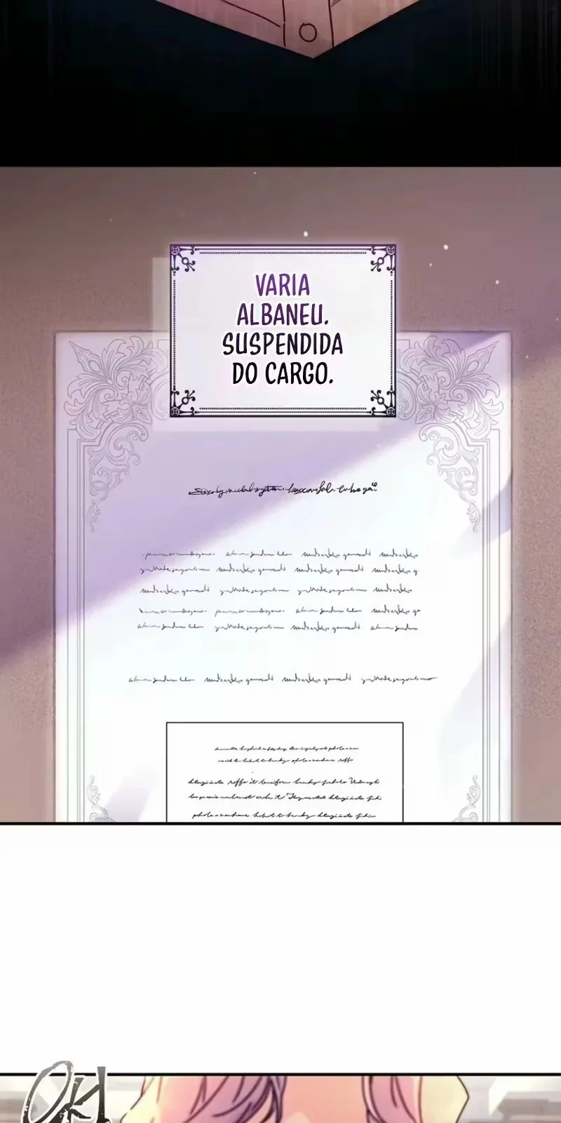 Eu me tornei a filha adotiva do protagonista Capitulo 133 Pagina 24