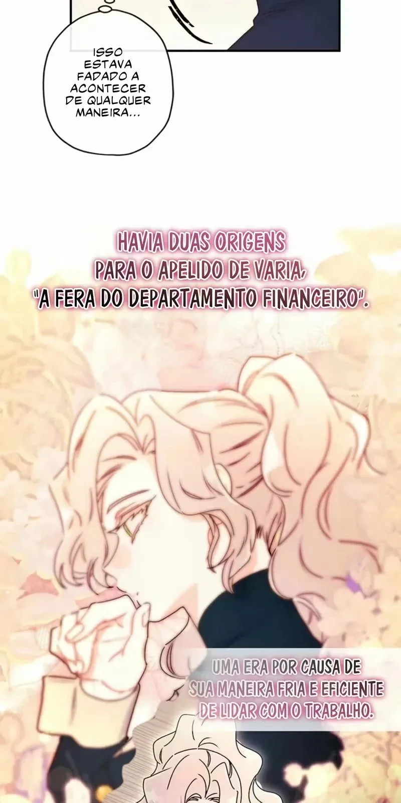 Eu me tornei a filha adotiva do protagonista Capitulo 133 Pagina 29