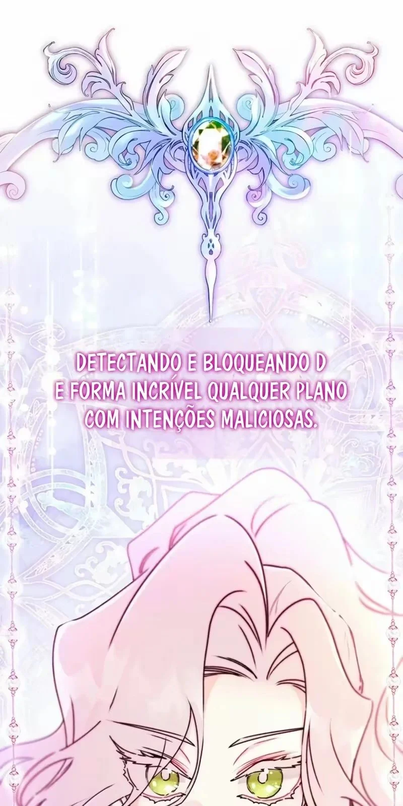 Eu me tornei a filha adotiva do protagonista Capitulo 133 Pagina 31